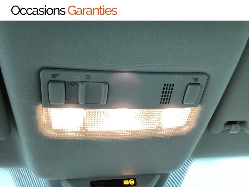 Voitures occasions VOLKSWAGEN up! Beats Audio Mougins