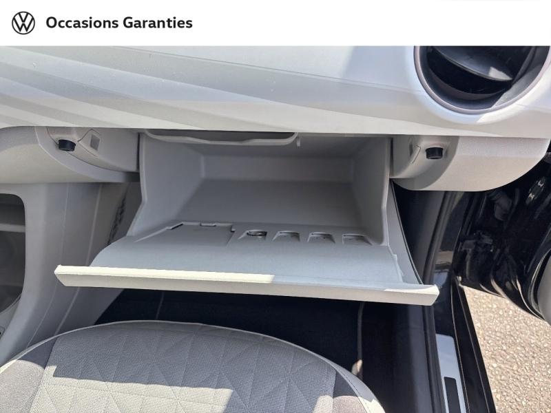 Voitures occasions VOLKSWAGEN up! Beats Audio Mougins