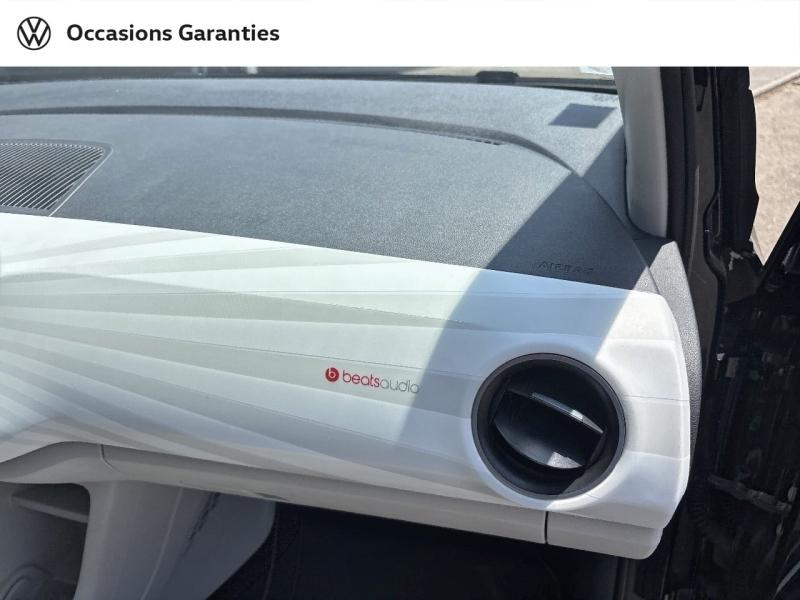 Voitures occasions VOLKSWAGEN up! Beats Audio Mougins