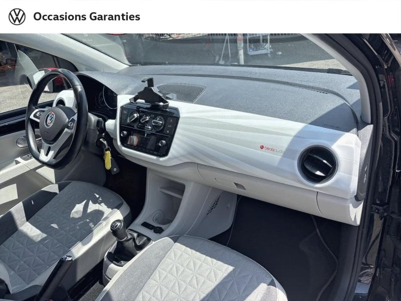Voitures occasions VOLKSWAGEN up! Beats Audio Mougins
