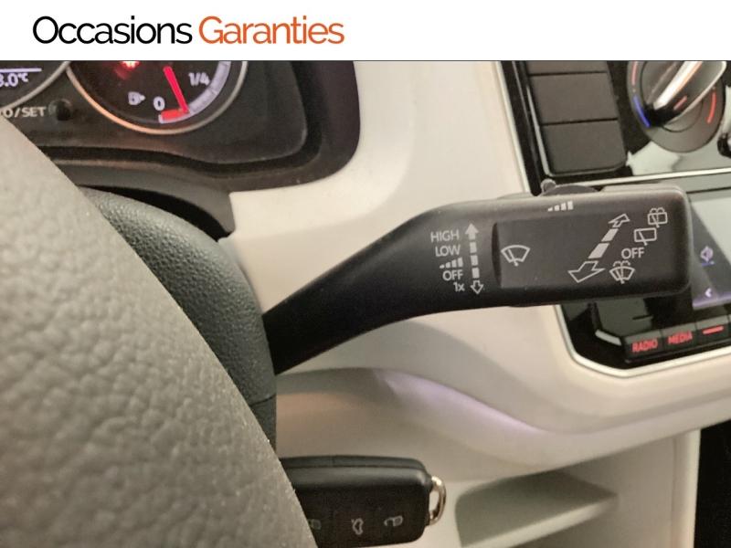 Voitures occasions VOLKSWAGEN up! Beats Audio Mougins