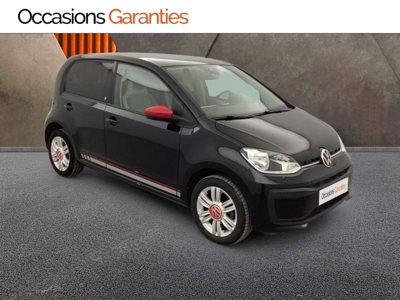 Voitures occasions VOLKSWAGEN up! Beats Audio Mougins