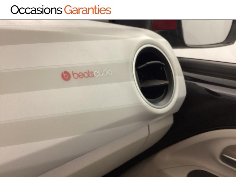 Voitures occasions VOLKSWAGEN up! Beats Audio Mougins