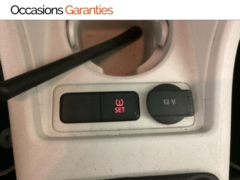 Voitures occasions VOLKSWAGEN up! Beats Audio Mougins