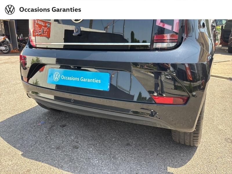 Voitures occasions VOLKSWAGEN up! Beats Audio Mougins