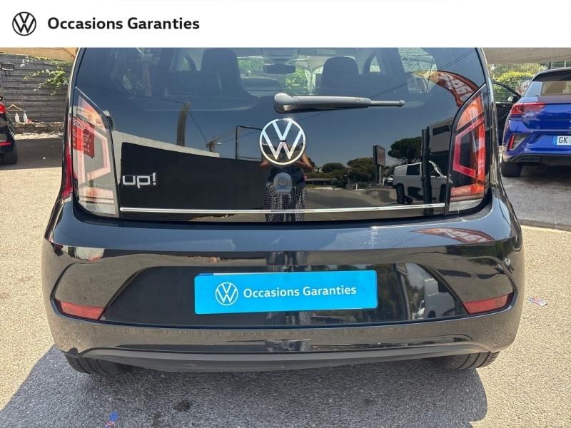 Voitures occasions VOLKSWAGEN up! Beats Audio Mougins