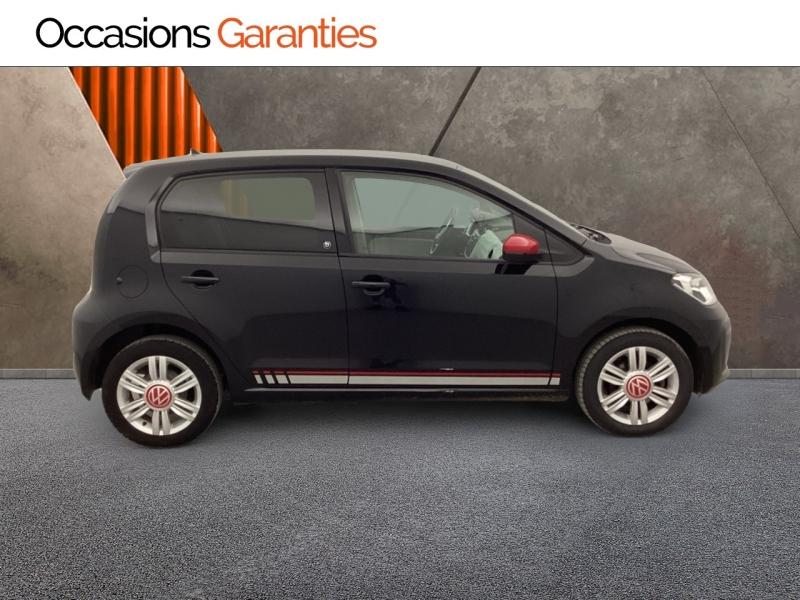 Voitures occasions VOLKSWAGEN up! Beats Audio Mougins
