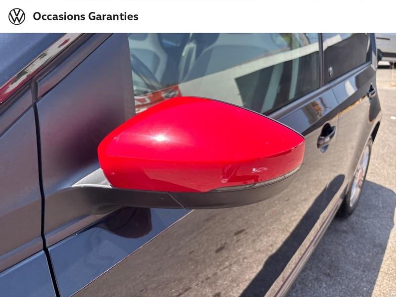 Voitures occasions VOLKSWAGEN up! Beats Audio Mougins