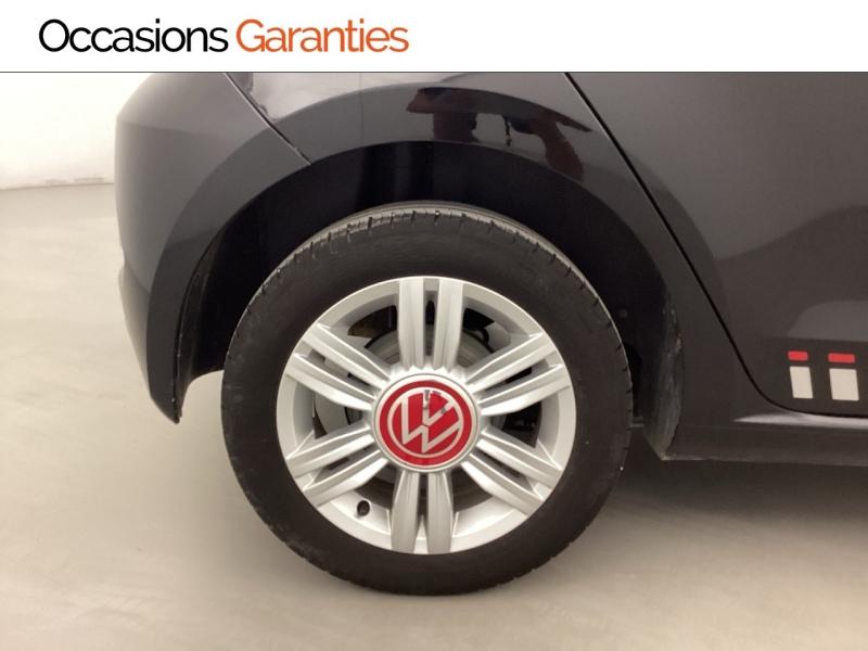 Voitures occasions VOLKSWAGEN up! Beats Audio Mougins