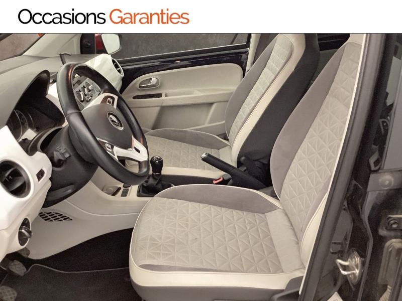 Voitures occasions VOLKSWAGEN up! Beats Audio Mougins