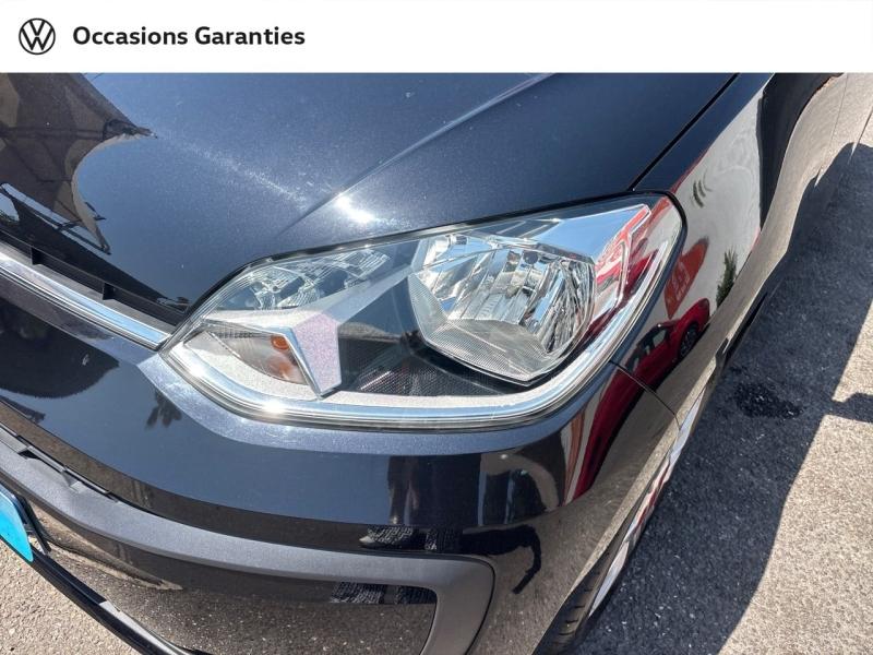 Voitures occasions VOLKSWAGEN up! Beats Audio Mougins