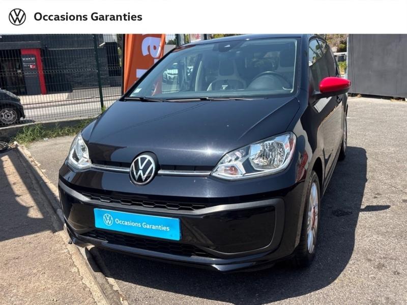 Voitures occasions VOLKSWAGEN up! Beats Audio Mougins