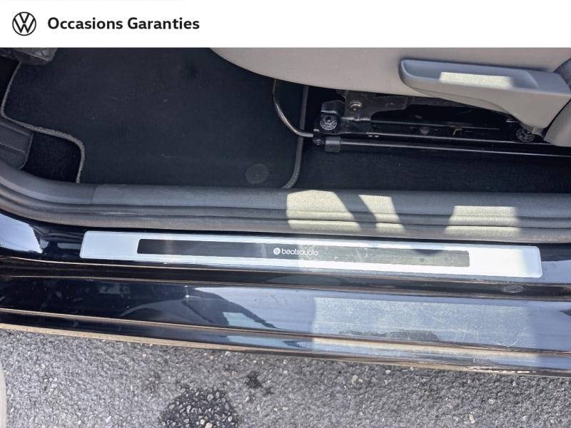 Voitures occasions VOLKSWAGEN up! Beats Audio Mougins