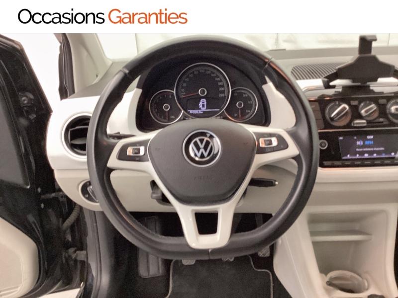Voitures occasions VOLKSWAGEN up! Beats Audio Mougins