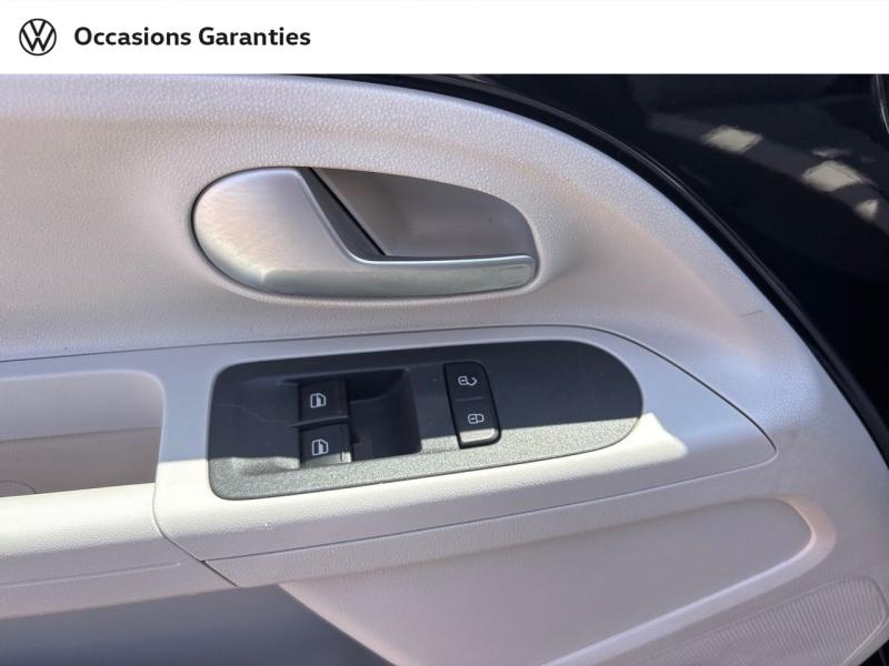 Voitures occasions VOLKSWAGEN up! Beats Audio Mougins