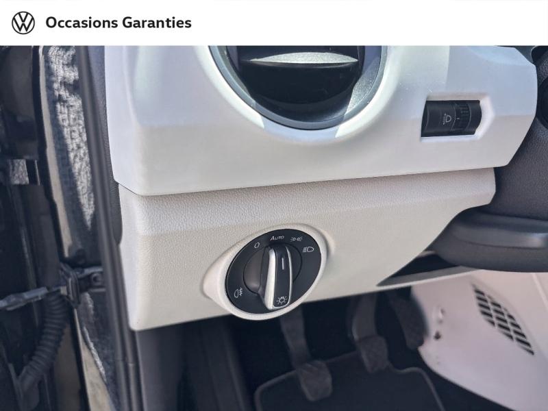 Voitures occasions VOLKSWAGEN up! Beats Audio Mougins