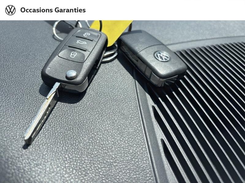 Voitures occasions VOLKSWAGEN up! Beats Audio Mougins
