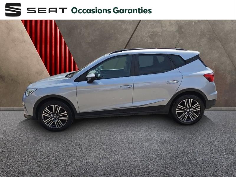 Voitures occasions SEAT ARONA Copa Mougins