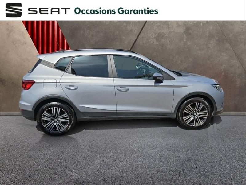 Voitures occasions SEAT ARONA Copa Mougins