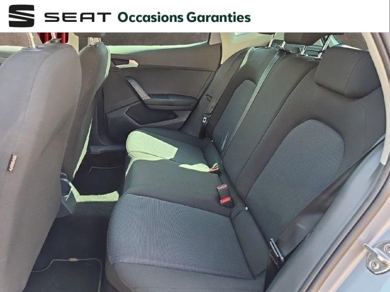 Voitures occasions SEAT ARONA Copa Mougins