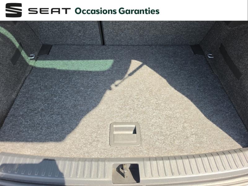 Voitures occasions SEAT ARONA Copa Mougins