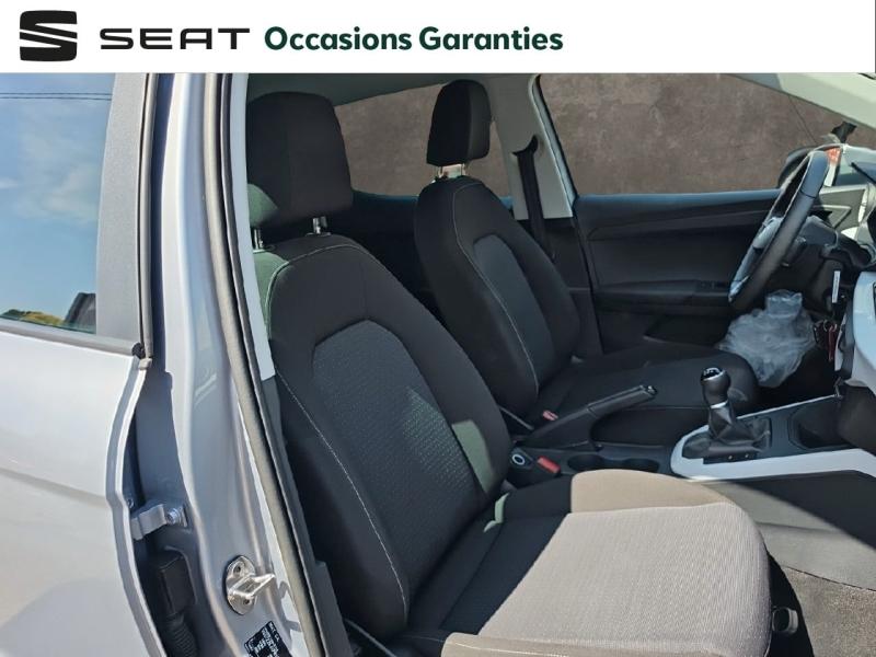 Voitures occasions SEAT ARONA Copa Mougins