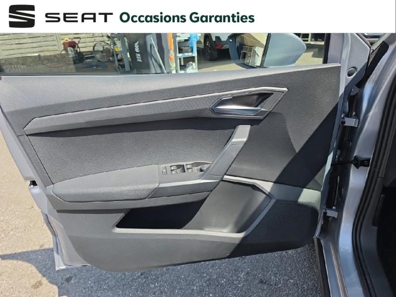 Voitures occasions SEAT ARONA Copa Mougins