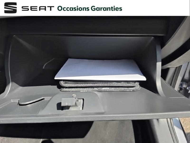 Voitures occasions SEAT ARONA Copa Mougins