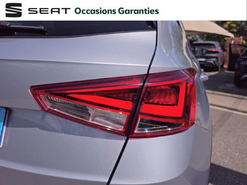 Voitures occasions SEAT ARONA Copa Mougins
