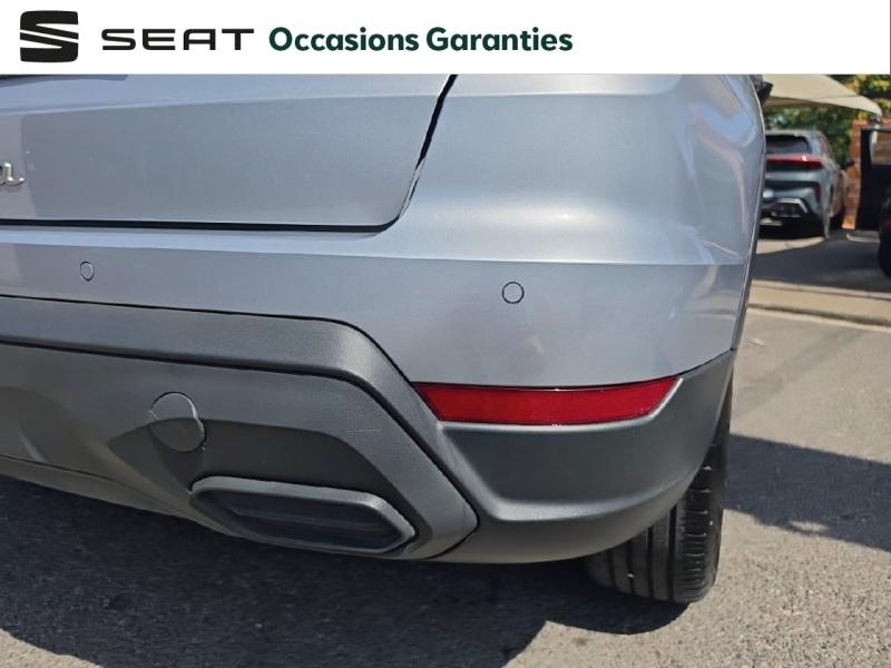 Voitures occasions SEAT ARONA Copa Mougins