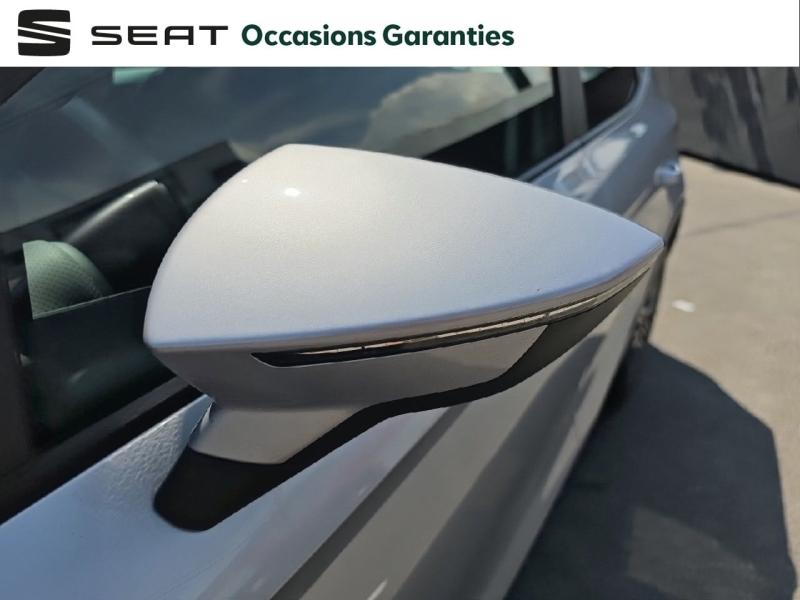 Voitures occasions SEAT ARONA Copa Mougins