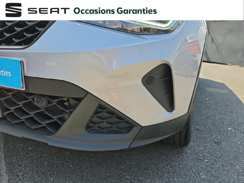 Voitures occasions SEAT ARONA Copa Mougins