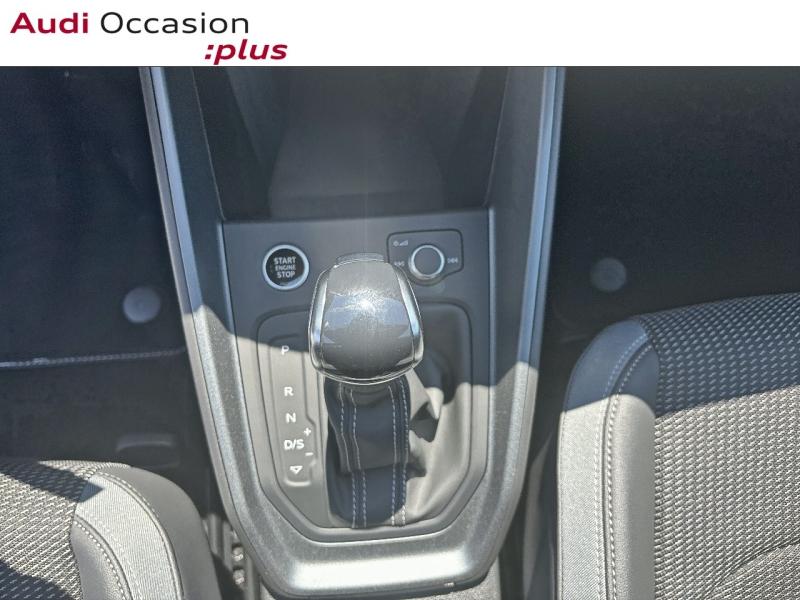 Voitures occasions Audi A1 Sportback S line Mougins