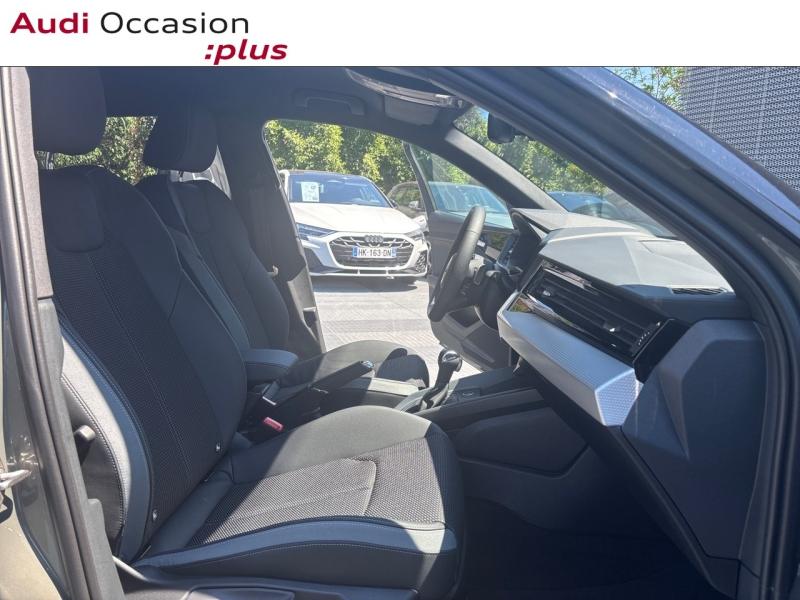Voitures occasions Audi A1 Sportback S line Mougins