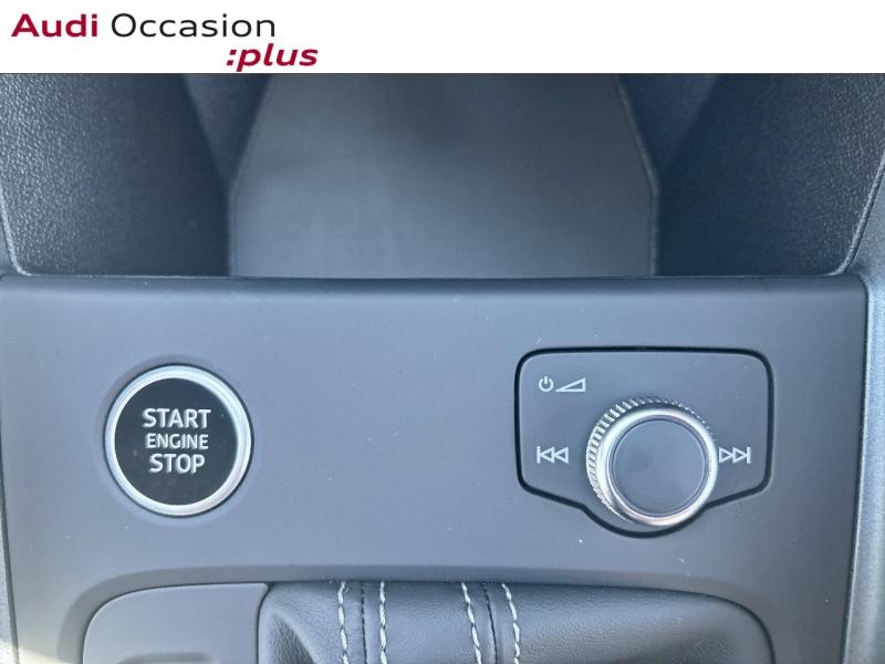 Voitures occasions Audi A1 Sportback S line Mougins