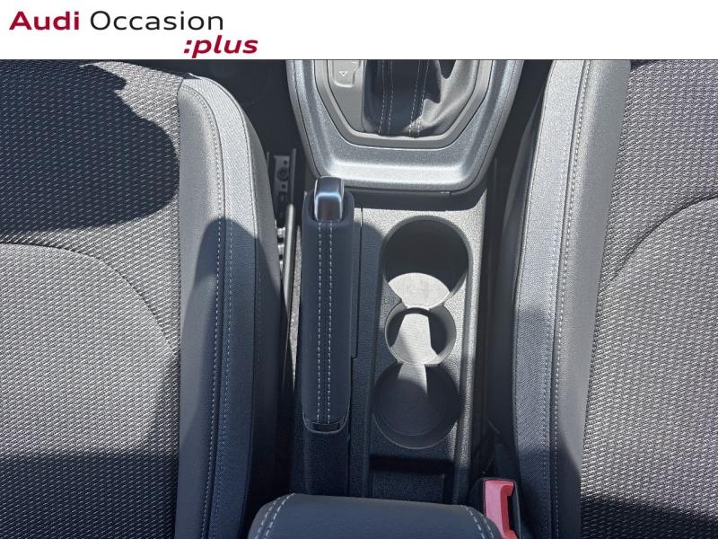 Voitures occasions Audi A1 Sportback S line Mougins