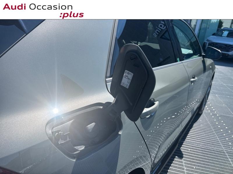 Voitures occasions Audi A1 Sportback S line Mougins