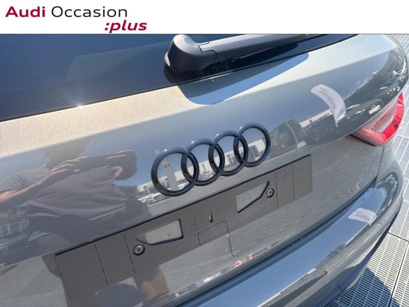 Voitures occasions Audi A1 Sportback S line Mougins