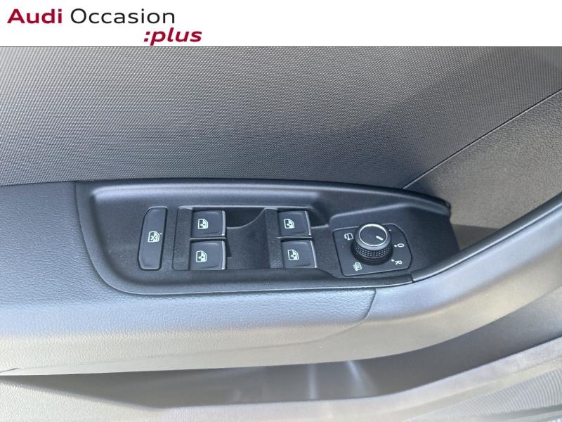 Voitures occasions Audi A1 Sportback S line Mougins