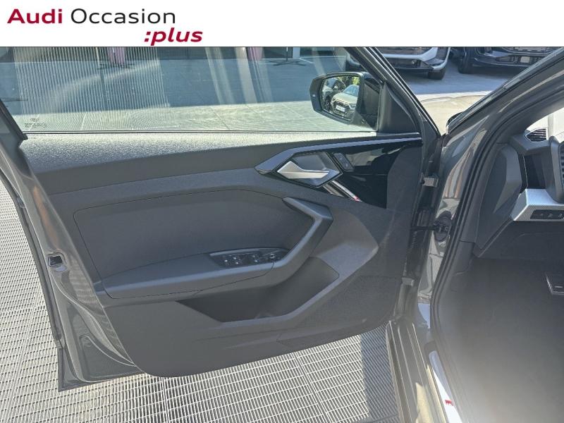 Voitures occasions Audi A1 Sportback S line Mougins