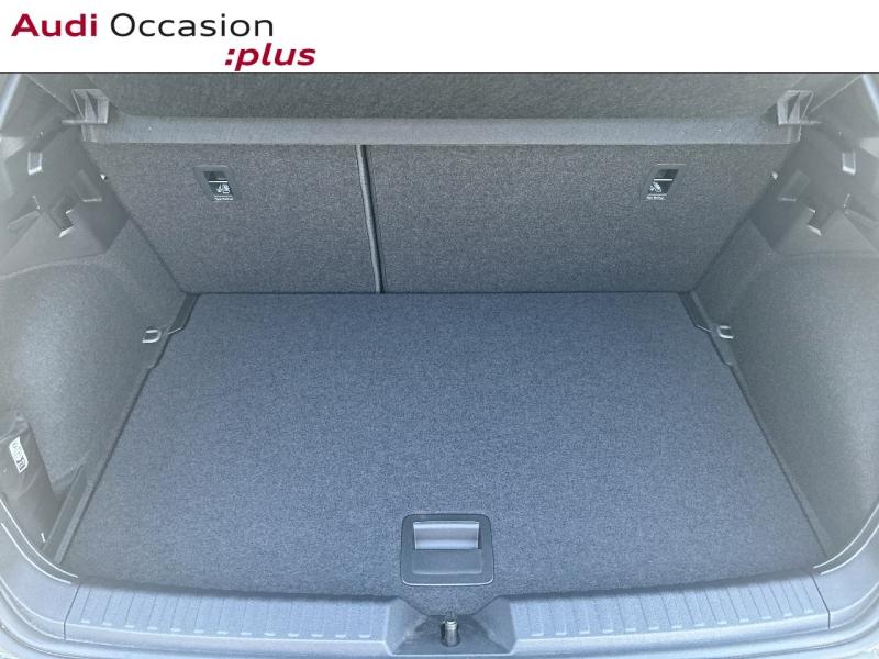 Voitures occasions Audi A1 Sportback S line Mougins