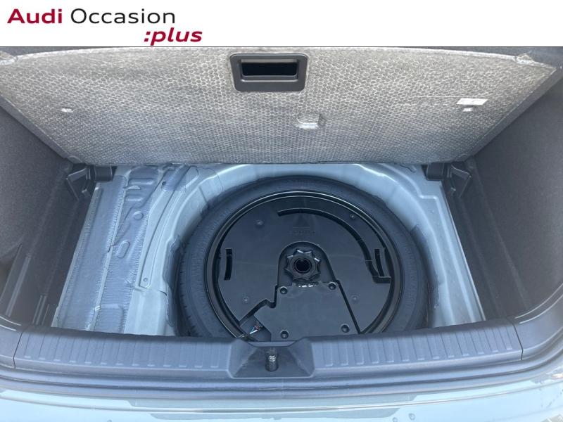 Voitures occasions Audi A1 Sportback S line Mougins