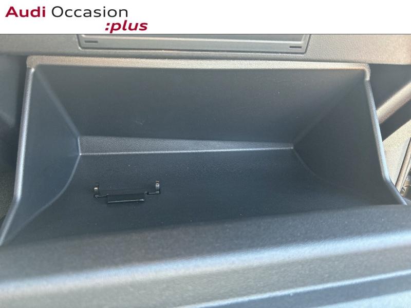 Voitures occasions Audi A1 Sportback S line Mougins