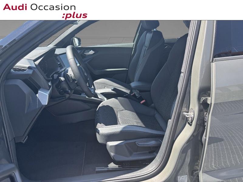 Voitures occasions Audi A1 Sportback S line Mougins