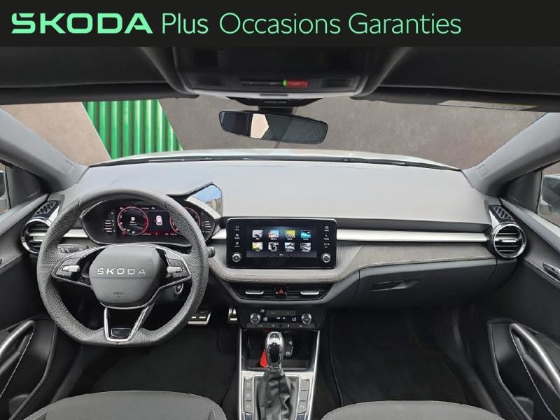 Voitures occasions ŠKODA FABIA Monte Carlo Mougins