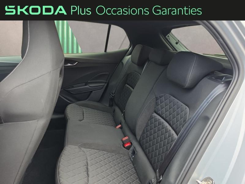 Voitures occasions ŠKODA FABIA Monte Carlo Mougins