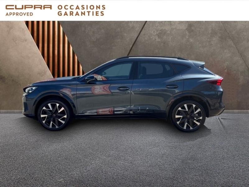 Voitures occasions CUPRA FORMENTOR V Mougins