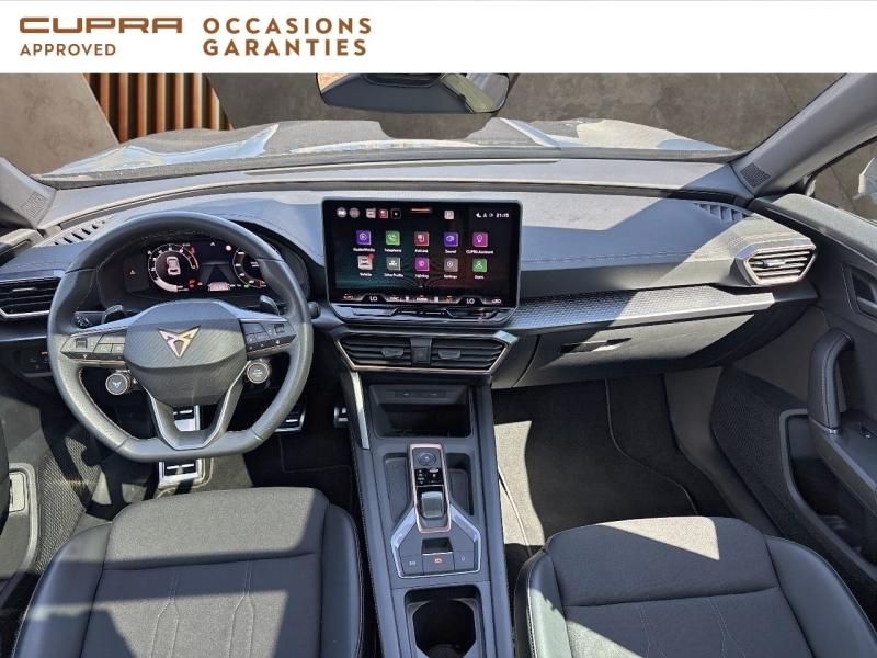 Voitures occasions CUPRA FORMENTOR V Mougins