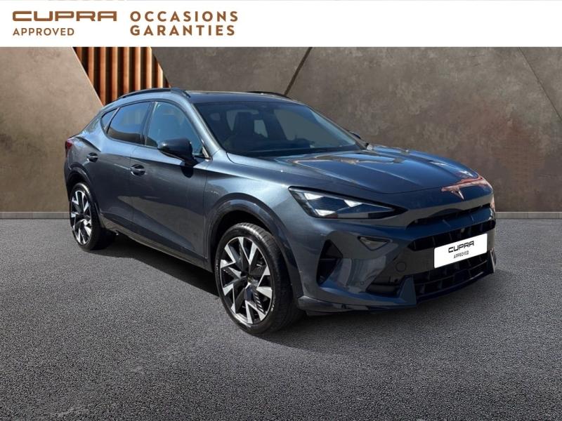 Voitures occasions CUPRA FORMENTOR V Mougins