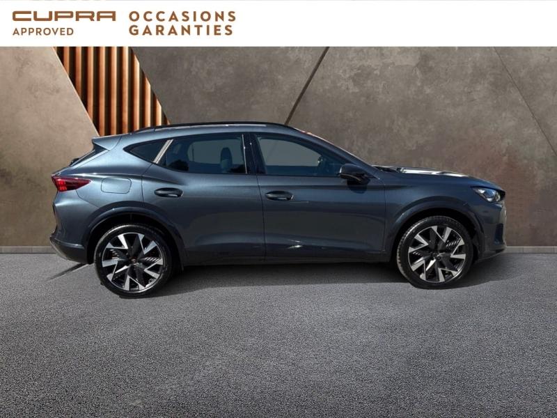 Voitures occasions CUPRA FORMENTOR V Mougins